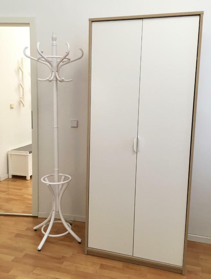 Downtown Apartment Berlin Friedrichshain 外观 照片