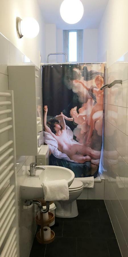 Downtown Apartment Berlin Friedrichshain 外观 照片
